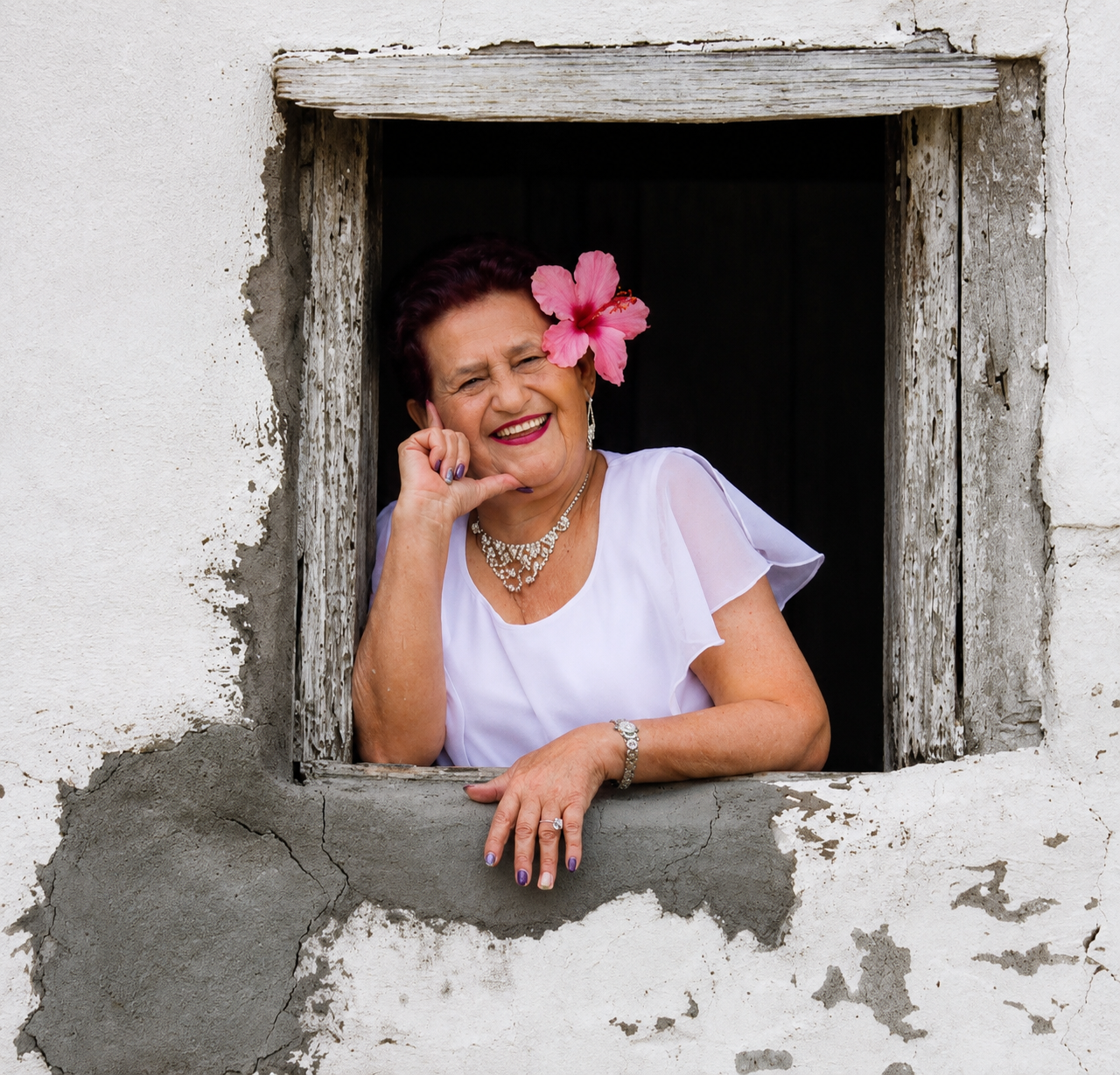 Carmen Alicia Márquez Pérez